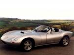 Ginetta G33 1991 года
